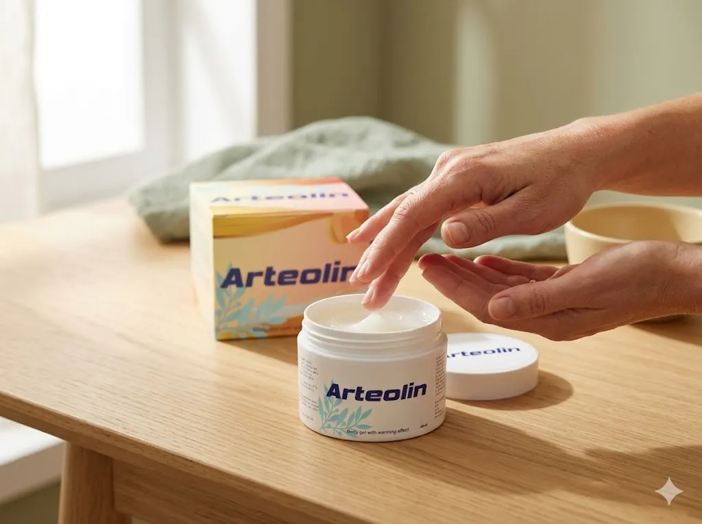 Arteolin