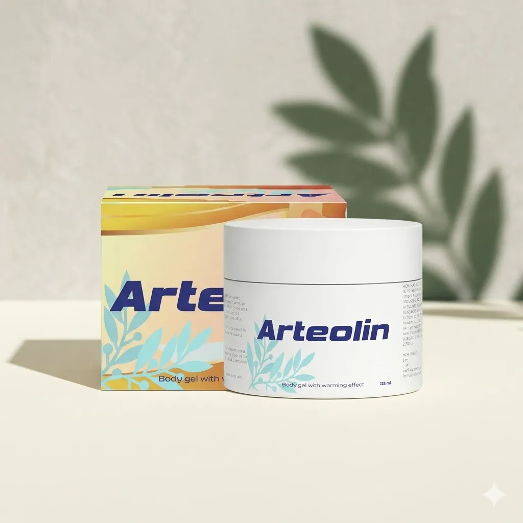 Arteolin